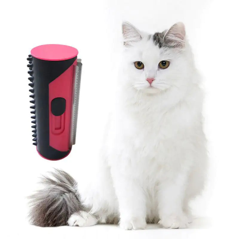 Pet Hair Remover Brush 1